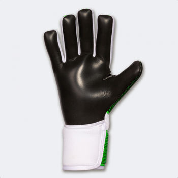 Вратарские перчатки JOMA - HUNTER JR NEGRO VERDE 7 
