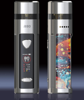 Wismec R80 