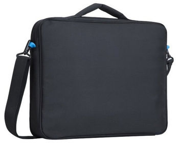 NB bag Rivacase 8087, for Laptop 15.6" & City Bags, Black 