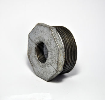 купить Переход 2" x 3/4" ПМ гальв. HY в Кишинёве 