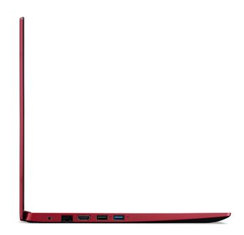 купить ACER Aspire A315-34 Lava Red (NX.HGAEU.006) 15.6" FHD (Intel Celeron N4000 2xCore, 1.1-2.6GHz, 4GB (1x4) DDR4 RAM, 128GB в Кишинёве 