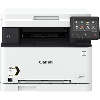 купить Canon i-Sensys MF631Cn A4, Colour Laser MFD:  Printer/Copier/Scanner, Print Resolution 600 x 600 dpi, Interface  USB 2.0 Hi-Speed, Recommended  2500 pages/month в Кишинёве 
