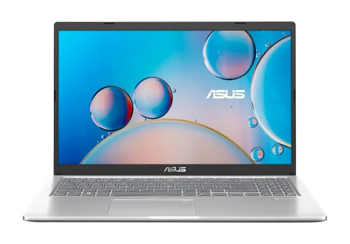 Ноутбук ASUS 15.6" X515EA Silver (Core i3-1115G4 8Gb 256Gb) 