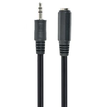 CCA-423-2M 3.5 mm stereo audio extension cable, 2.0 m, Cablexpert 