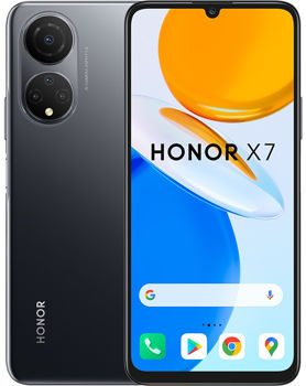 Huawei Honor X7 4/128GB Duos, Black 