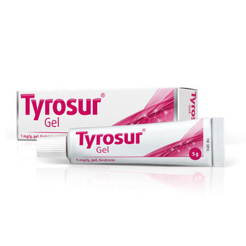 cumpără Tyrosur 5g gel în Chișinău 