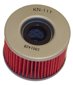 Filtru de ulei KN-111 