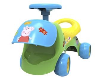 cumpără Chicos tolocar Peppa Pig în Chișinău 