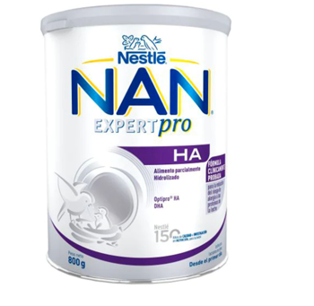 Nestle Nan HA ExpertoPro, 800 г 