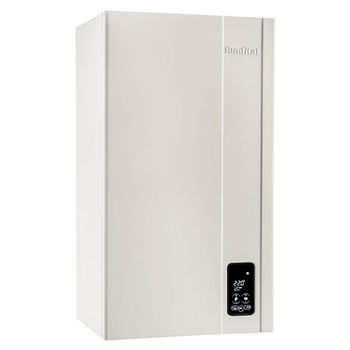 ГАЗОВЫЙ КОНДЕНСАЦИОННЫЙ КОТЕЛ VAILLANT ECOTEC PLUS VU 346 /5-5 (34 КВТ) 