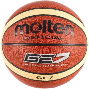 Мяч баскетбольный Molten GE7 Official  N7 (2562) 
