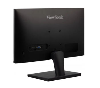купить 21.5" VIEWSONIC VA LED VA2215-H Black (5ms, 3000:1, 250cd, 1920x1080, 178°/178°, VGA, HDMI, Refresh Rate 75Hz, Audio Line-out, VESA) в Кишинёве 