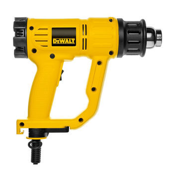 SUFLANTA AER CALD DEWALT D26411 