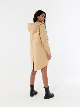 купить Куртка HOL21-KUDC602 WOMEN-S JACKET CREME в Кишинёве 