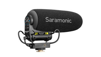 Microfon Saramonic Vmic 5 PRo 