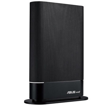 Router wireless WiFi ASUS RT-AX59U AX4200 Dual Band WiFi 6 (802.11ax) AiMesh Router, WiFi 6 802.11ax Mesh System, AX4200 574 Mbps+3603 Mbps, dual-band 2.4GHz/5GHz, AiProtection network security, WAN:1xRJ45 LAN: 3xRJ45 10/100/1000, USB 3.2 (router wireless WiFi/беспроводной WiFi роутер) XMAS