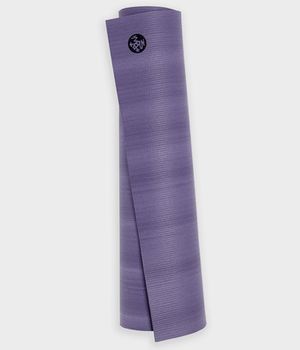 Коврик для йоги Manduka PRO amethyst violet  -6мм 