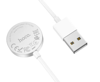 Hoco CW39 Wireless charger for iWatch 