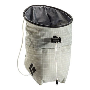 cumpără Husa magnezie Black Diamond Ultralight Chalk Bag, white, 630140 în Chișinău 