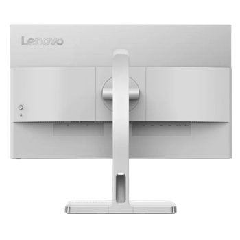 23.8" LENOVO L24m-40, Silver,IPS,1920x1080,100Hz,FreeSync,4ms,250cd,CR1300:1,D-Sub+HDMI,Spkrs,Pivot 