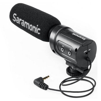 Microfon Saramonic SR-M3 
