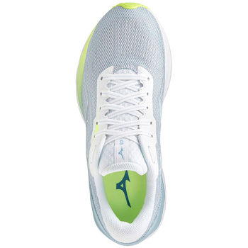 купить Кроссовки для бега Mizuno WAVE SKYRISE 3 J1GD2209 01 в Кишинёве 