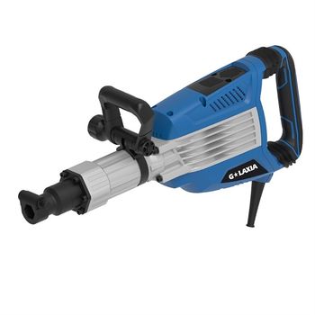 cumpără Ciocan demolator electric Galaxia 8504  SDSHex, 3000 rpm, 1800W, 70.0 J, în Chișinău 