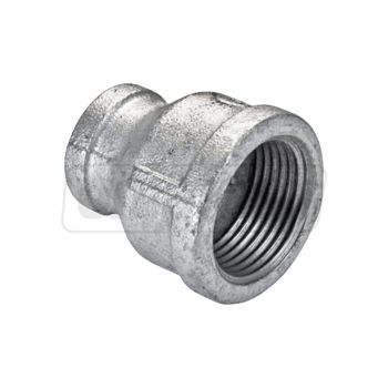 cumpără Mufa redusa D. 1.1/2" x 1" galvanizata în Chișinău 