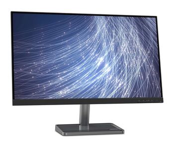 27" LENOVO L27i-30, Black, IPS, 1920x1080, 75Hz, FreeSync, 4ms, 250cd, D-Sub+HDMI+AudioOut 