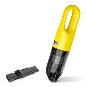 Vacuum Cleaner Karcher CVH 2 
