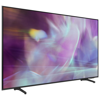 Televizor 50" LED TV Samsung QE50Q60AAUXUA, Black 