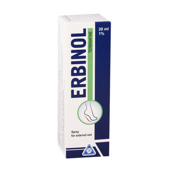 cumpără Erbinol Crema 1% 20g în Chișinău 