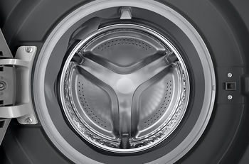 Washing machine/fr Samsung WW80R62LVFXDLP 