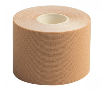 Kinesiotape 5 cm x 5 m Yate SA04721 beige (10850) 