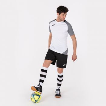 Футболка JOMA - ESSENTIAL WHITE 