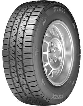 купить 225/70 R15C Zeetex WV 1000 112/110R в Кишинёве 