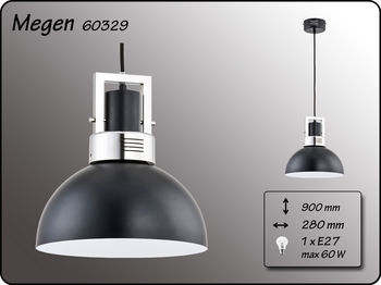 60329 Suspensie Megen 1l 