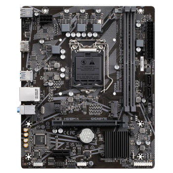 MB S1200 Gigabyte H510M K  mATX 
