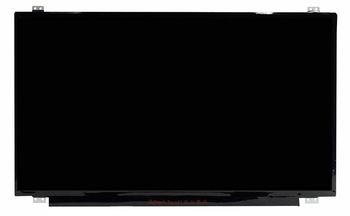 Display 15.6" LED Slim 30 pins HD (1366x768) Brackets Up-Down Matte InnoLux N156BGA-EA3 rev.c4 (Border-less)