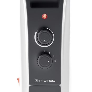 купить Масляный радиатор Trotec TRH 23 E в Кишинёве 