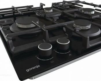 BinHob/gas Gorenje GT 6D42 AB 
