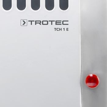cumpără Convector electric TROTEC TCH 1 E în Chișinău 