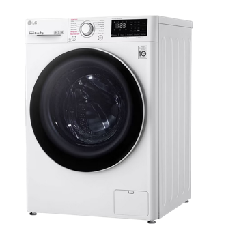 Washing machine/fr LG F4WV329S0E 