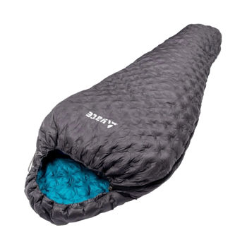 купить Спальный мешок Yate Down Sleeping Bag Anaso 500, -10, SS007xx в Кишинёве 