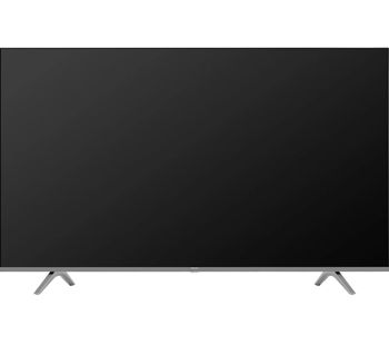 купить 65" LED TV Hisense H65A7400F, Black (3840x2160 UHD, SMART TV, PCI 1500Hz, DVB-T/T2/C/S2) в Кишинёве 