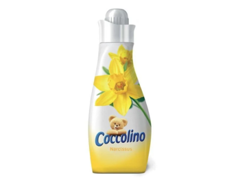 Кондиционер для стирки Coccolino 