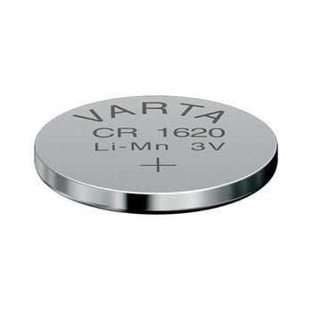 cumpără Baterii Varta CR1620 Electronics Professional 1 pcs/blist Lithium, 06620 112 401 în Chișinău 