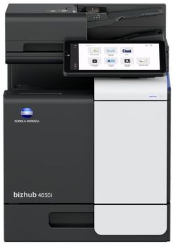 MFP (A4, b/w) Konica Minolta bizhub 4050i 