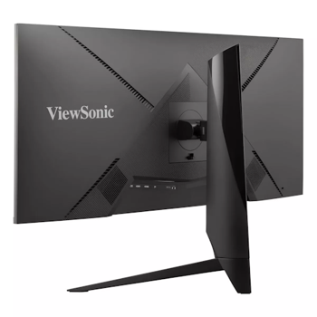 34.0" Игровой Mонитор VIEWSONIC VX3480-2K-PRO, VA 3440 x 1440 WQHD, Black 