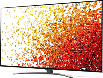 купить 75" LED TV LG 75NANO916PA, Black (3840x2160 UHD, SMART TV, DVB-T/T2/C/S2) в Кишинёве 